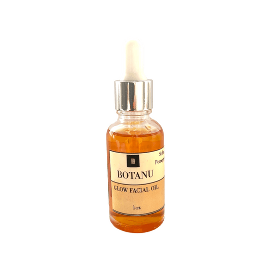 Glow Facial Oil