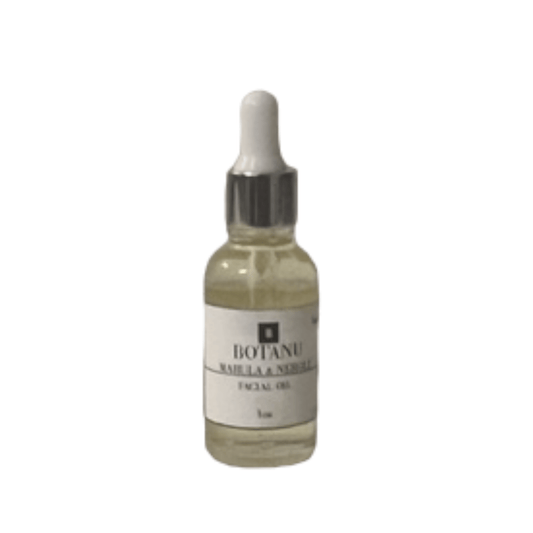 Marula & Neroli Facial Oil